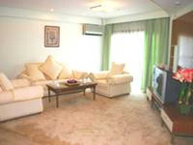 上海中信五牛城酒店式公寓,图四