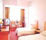 上海沪纺大厦,图三