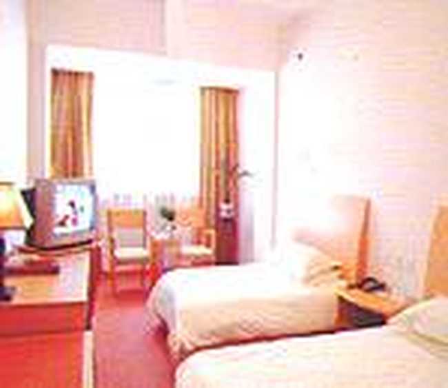 上海沪纺大厦,图三