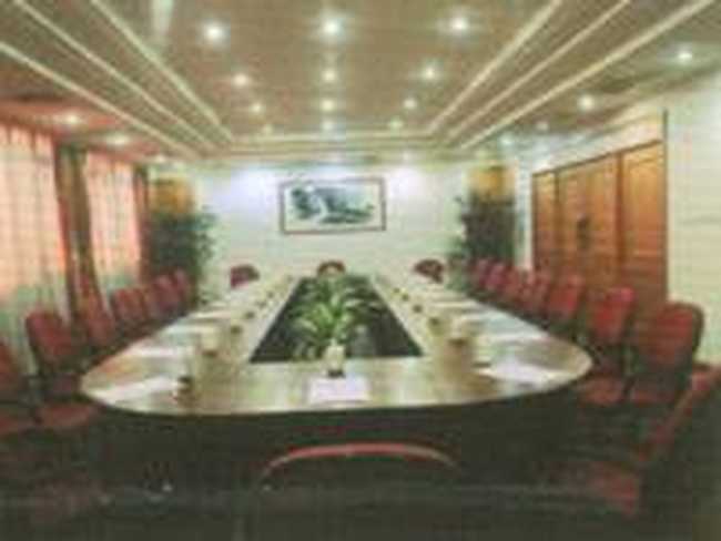 上海和平花苑国际公寓,图五