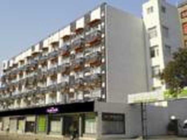 汉庭快捷酒店（上海徐家汇店）,图一