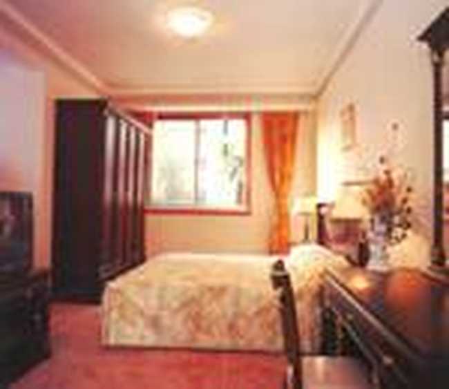 上海名都城酒店公寓,图三