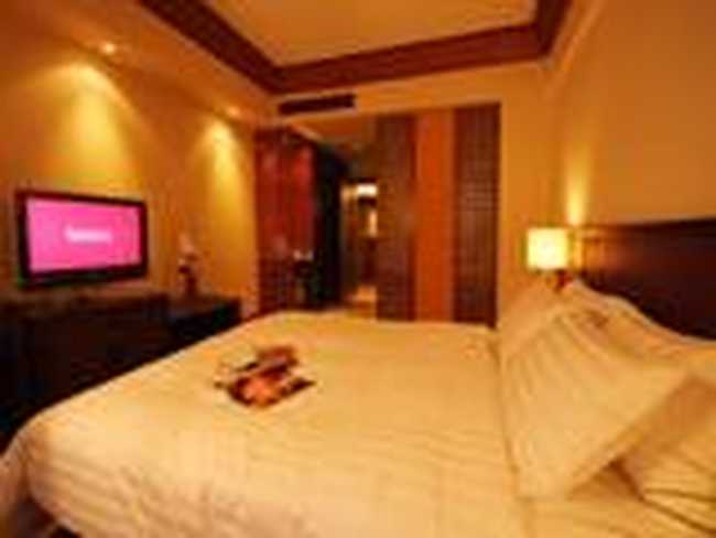 上海虹口华美达大酒店,图三