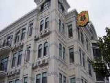 枫叶速8酒店（上海南站店）,图一