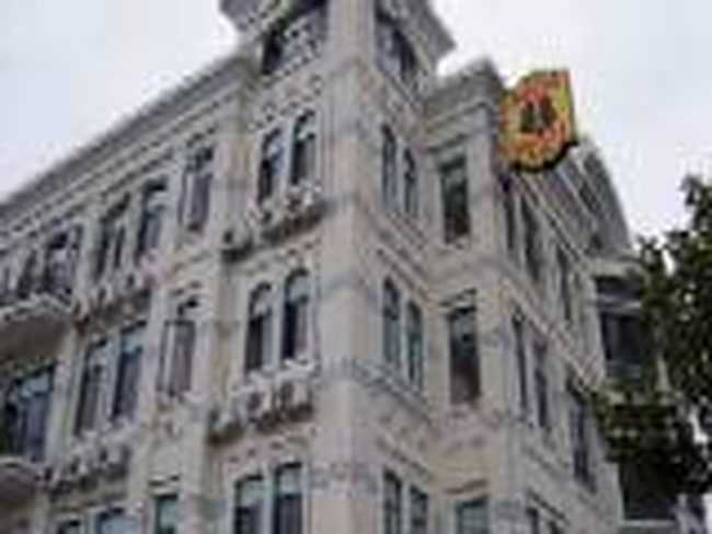 枫叶速8酒店（上海南站店）,图一