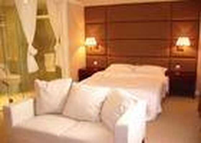 上海和景商务酒店,图三