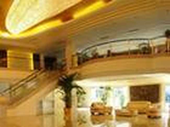 上海臣苑大酒店,图二