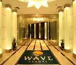 上海浪音酒店,图二