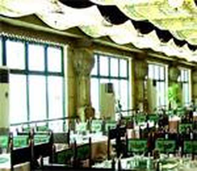 上海太阳岛国际俱乐部,图三