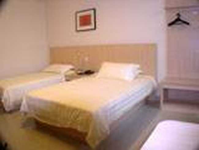 锦江之星（上海四川北路店）,图三