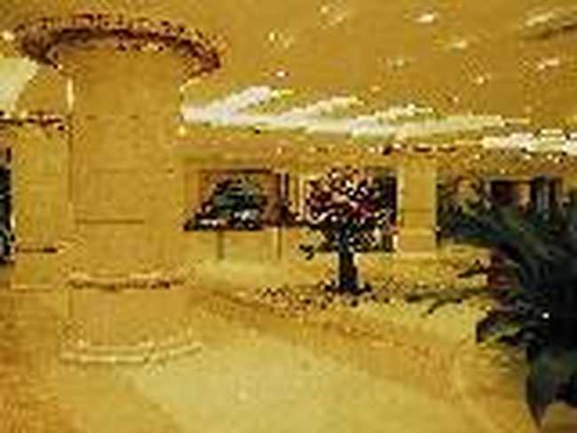 上海东鼎宾馆,图二