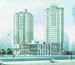 上海莫泰268商务自助酒店,图一