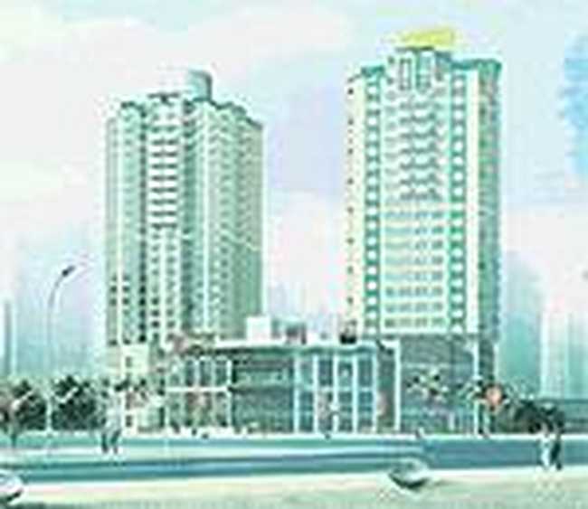 上海莫泰268商务自助酒店,图一