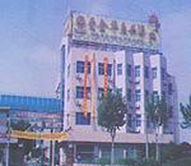 爱金华大酒店（上海川沙店）,图一