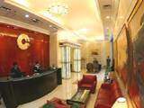 上海帝景苑酒店公寓,图二