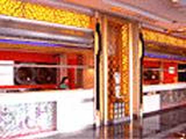 莫泰连锁旅店（上海张桥店）,图二