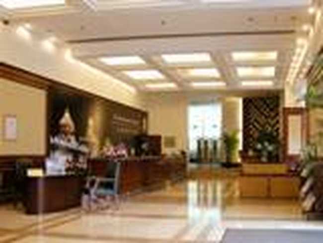 上海海湾大厦,图二