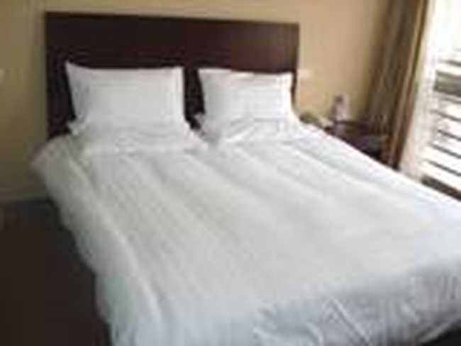 汉庭快捷酒店（上海交大店）,图三