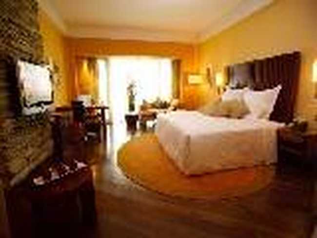 上海世茂佘山艾美酒店,图三