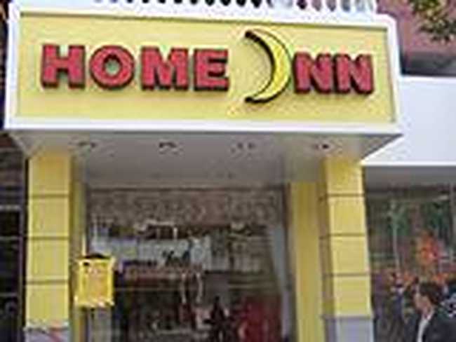 如家快捷酒店（上海南汇人民路店）,图一