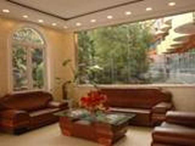 上海保和酒店,图二