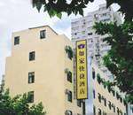 如家快捷酒店（上海塘桥店）,图一