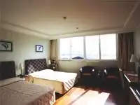 上海一百假日酒店,图四