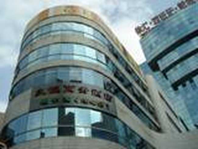 久悦商务酒店（上海卢湾店）,图一