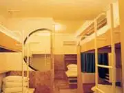 上海老船长青年旅舍外滩店,图三