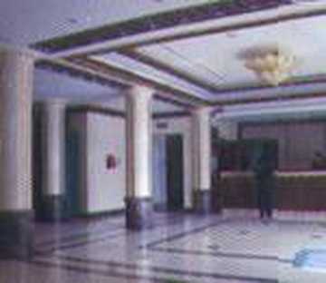 凯博佳捷酒店（上海龙华店）,图二