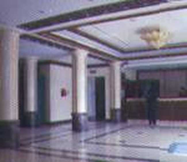 凯博佳捷酒店（上海龙华店）,图二