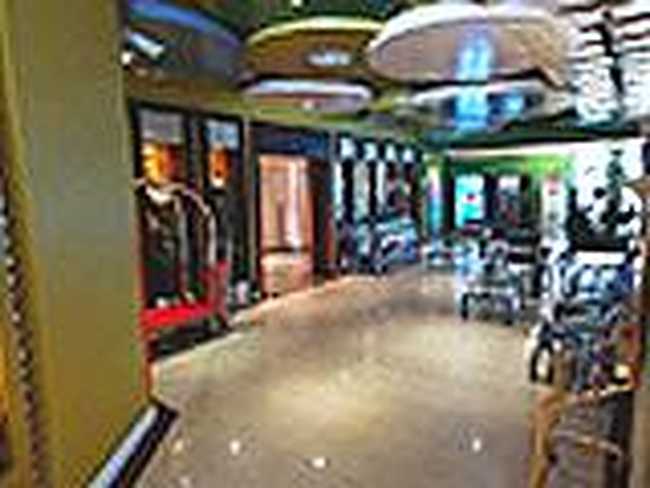 莫泰连锁旅店（上海吴中路店）,图三