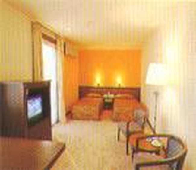 上海太阳岛国际俱乐部,图二