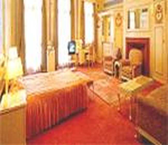 上海瑞金宾馆,图三