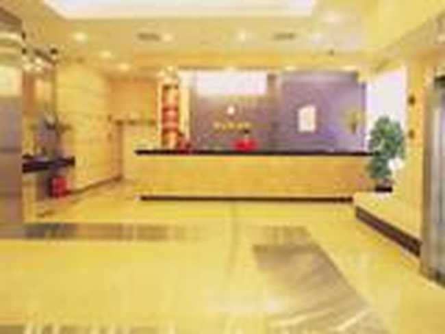 神舟商旅酒店（上海徐汇店）,图二