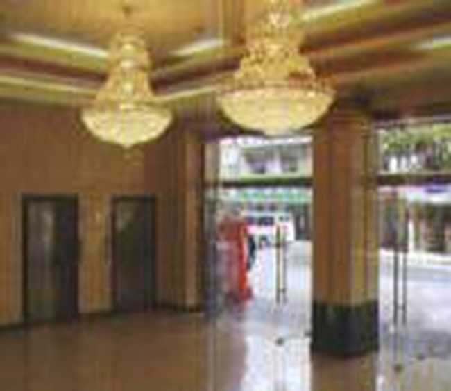 上服大地假日宾馆（上海徐汇店）,图二