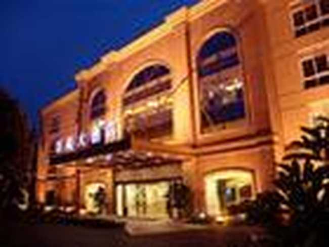 上海臣苑大酒店,图一