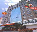 上海浦东会展大酒店,图一