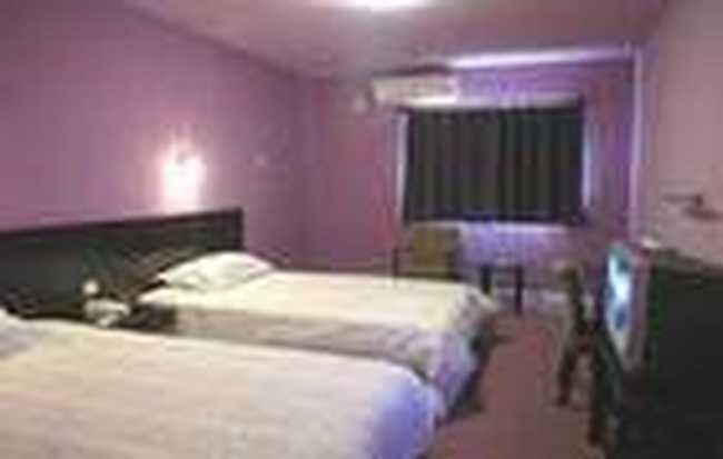 上海莫泰168连锁旅店-延安西路店,图三