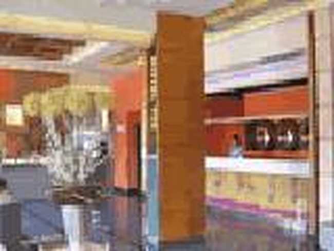 莫泰连锁旅店（上海沪太路店）,图二