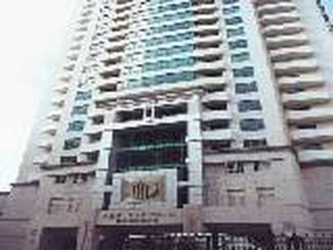 上海新黄浦酒店公寓/,图一