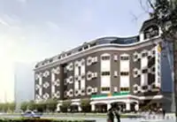 百瑞佳酒店(上海乳山店)