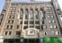 A8酒店（上海国顺路店）