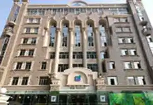 A8酒店（上海国顺路店）