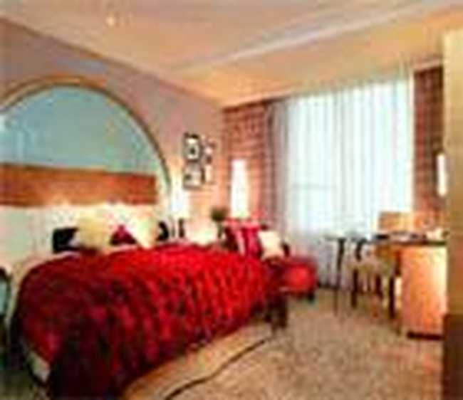 上海沪江宾馆,图三