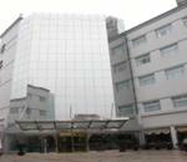 久悦商务酒店（上海博览中心店）,图一