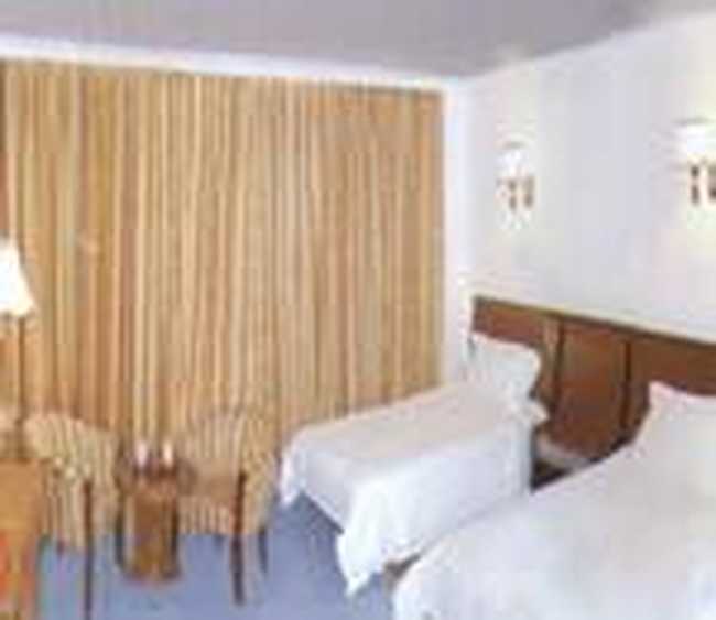 上服大地假日宾馆(上海徐汇店),图三