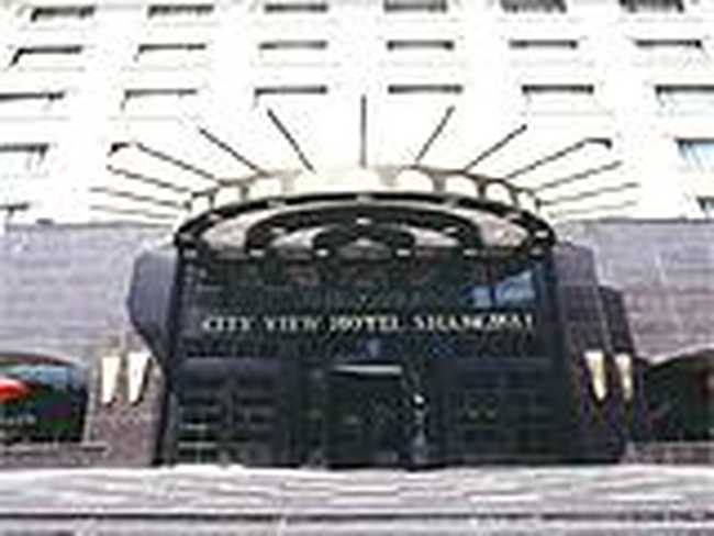 上海景缘国际酒店,图一