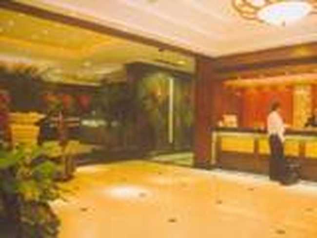 景缘假日酒店（上海徐汇店）,图二