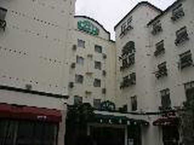 汉庭快捷酒店（上海虹桥店）,图一